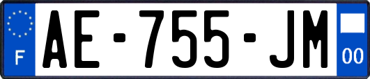 AE-755-JM