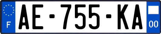 AE-755-KA