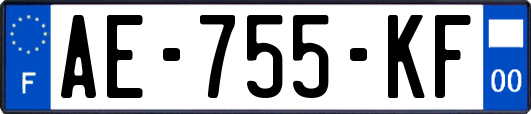 AE-755-KF