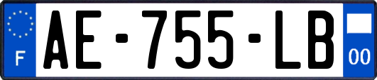 AE-755-LB