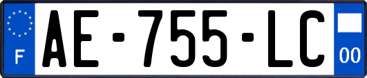 AE-755-LC