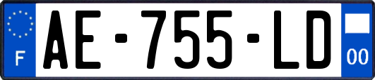 AE-755-LD