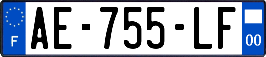 AE-755-LF