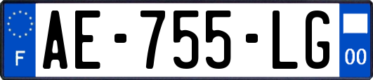AE-755-LG