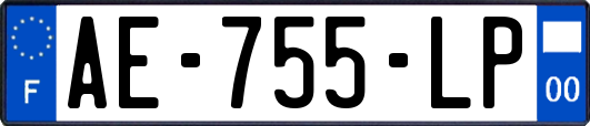 AE-755-LP