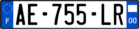 AE-755-LR