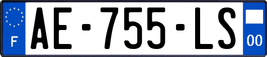 AE-755-LS