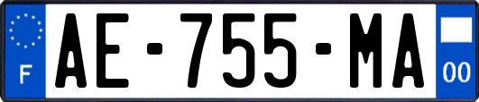 AE-755-MA