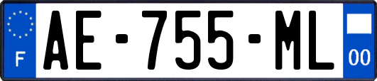 AE-755-ML