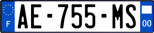 AE-755-MS