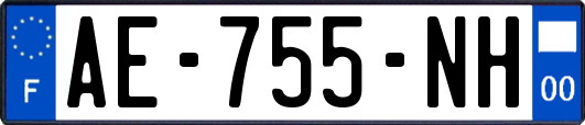 AE-755-NH