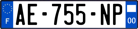 AE-755-NP
