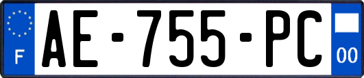 AE-755-PC