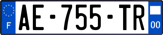 AE-755-TR