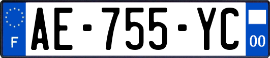 AE-755-YC