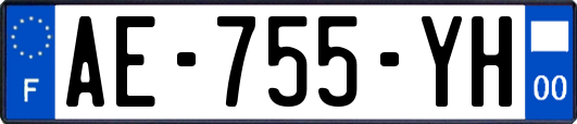 AE-755-YH