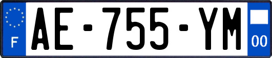AE-755-YM