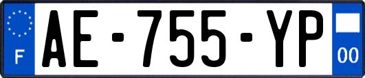 AE-755-YP