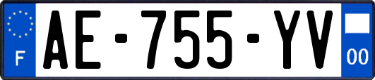 AE-755-YV