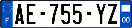 AE-755-YZ