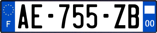 AE-755-ZB