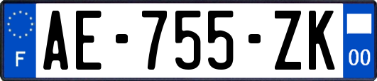 AE-755-ZK