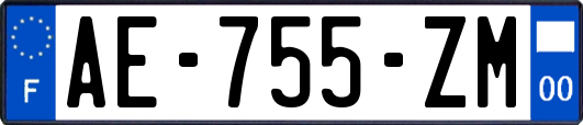 AE-755-ZM