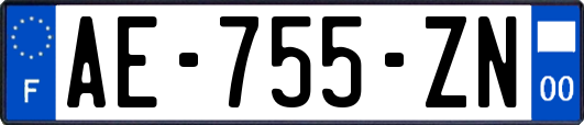 AE-755-ZN