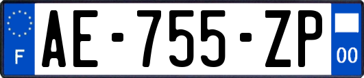 AE-755-ZP