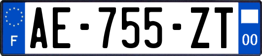 AE-755-ZT