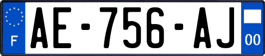 AE-756-AJ