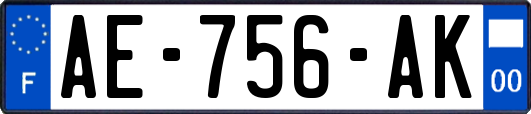 AE-756-AK