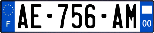 AE-756-AM