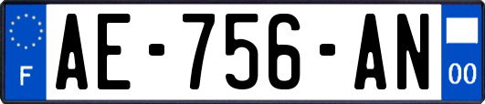 AE-756-AN