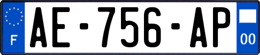 AE-756-AP