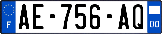 AE-756-AQ