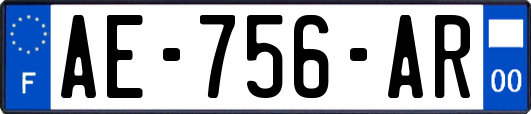 AE-756-AR