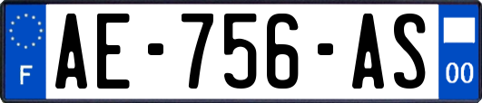 AE-756-AS