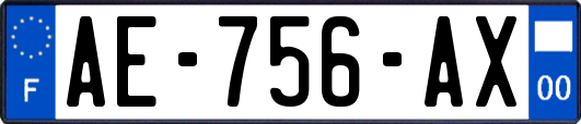 AE-756-AX