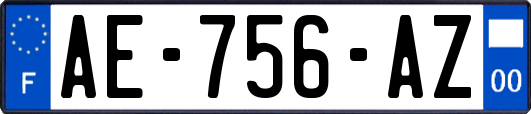 AE-756-AZ