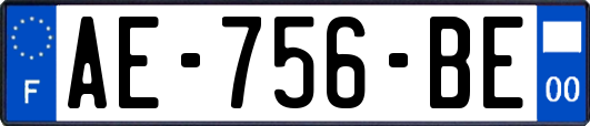 AE-756-BE