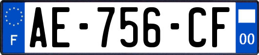 AE-756-CF