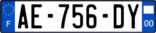 AE-756-DY