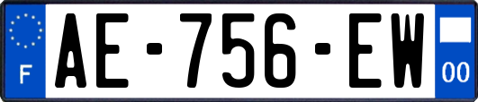 AE-756-EW