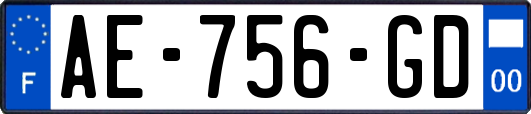 AE-756-GD