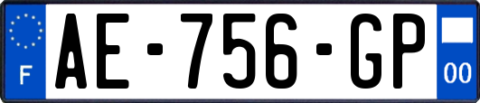 AE-756-GP