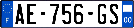 AE-756-GS