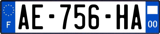 AE-756-HA