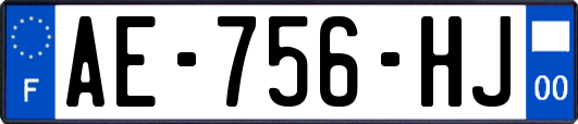 AE-756-HJ