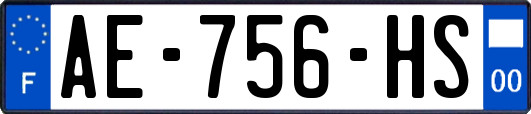 AE-756-HS